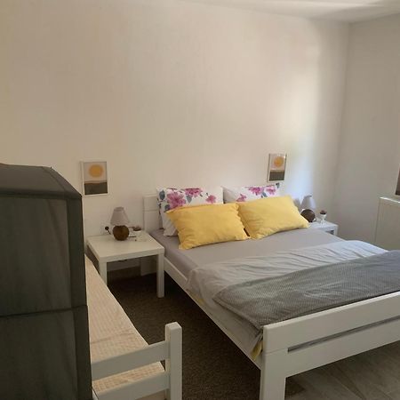 Villa Nana Kulen Vakuf Bagian luar foto