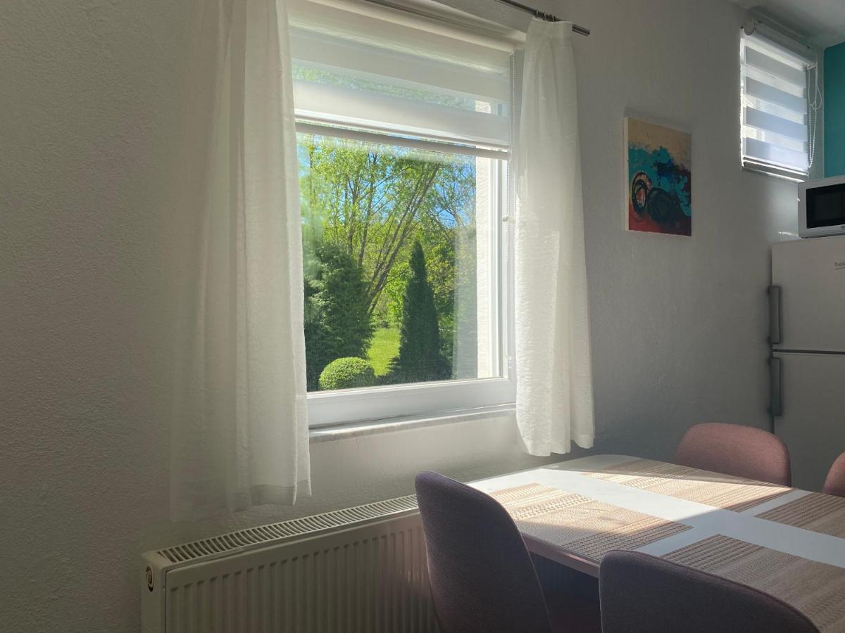 Villa Nana Kulen Vakuf Bagian luar foto