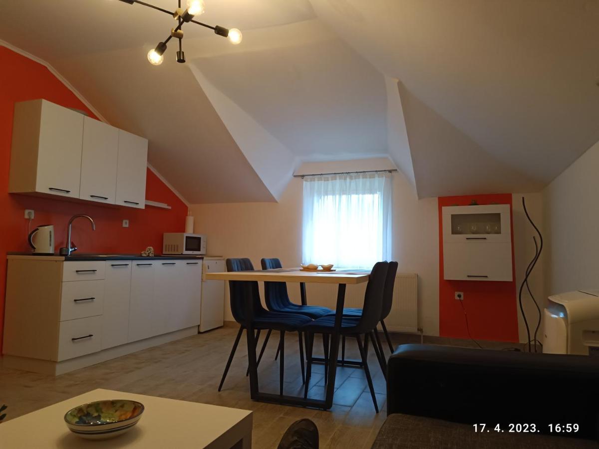 Villa Nana Kulen Vakuf Bagian luar foto