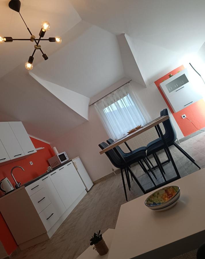 Villa Nana Kulen Vakuf Bagian luar foto