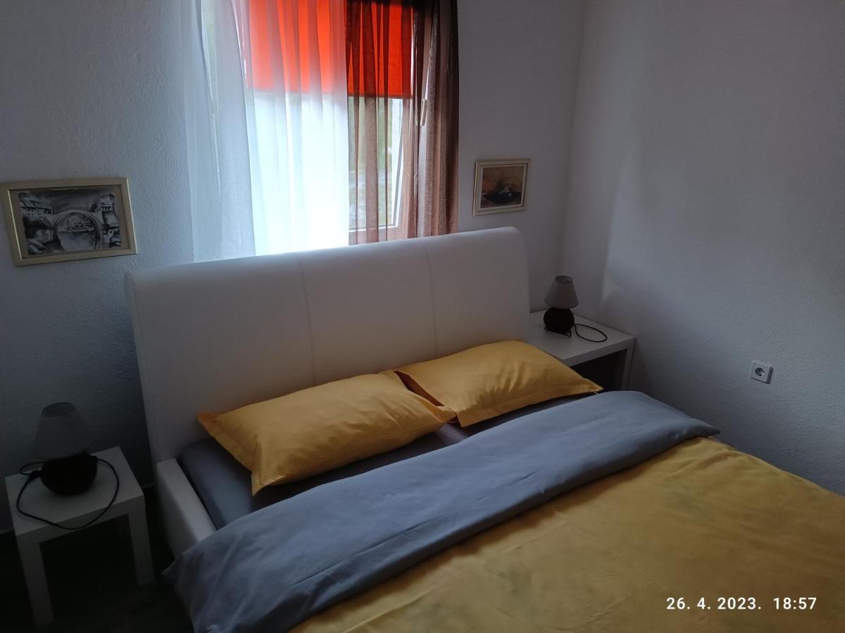 Villa Nana Kulen Vakuf Bagian luar foto