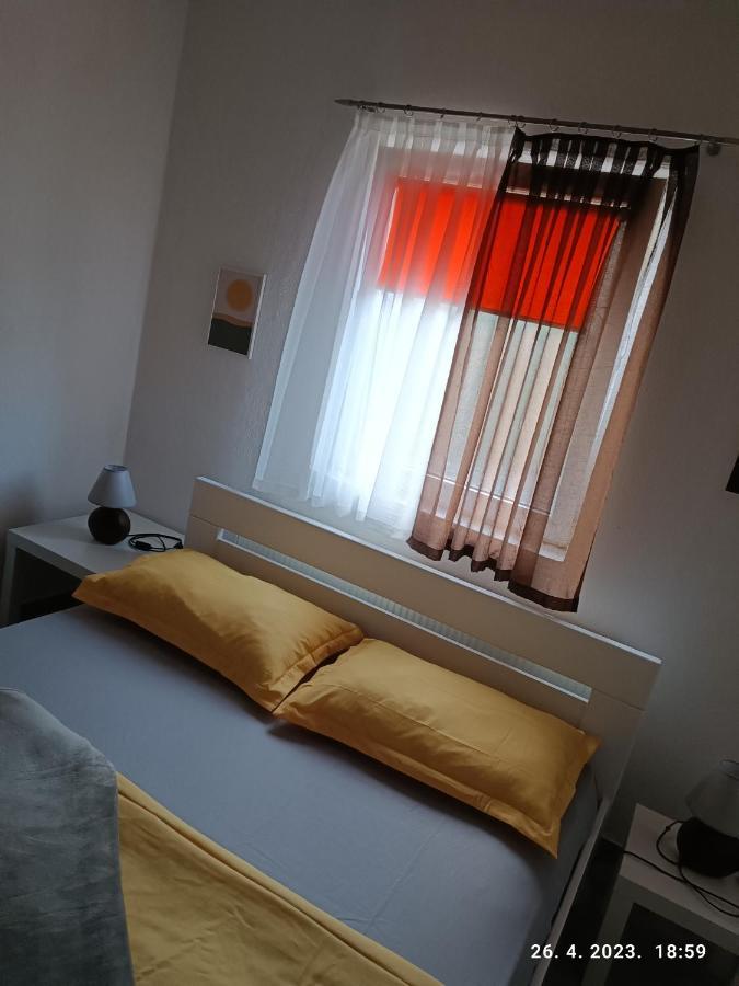 Villa Nana Kulen Vakuf Bagian luar foto