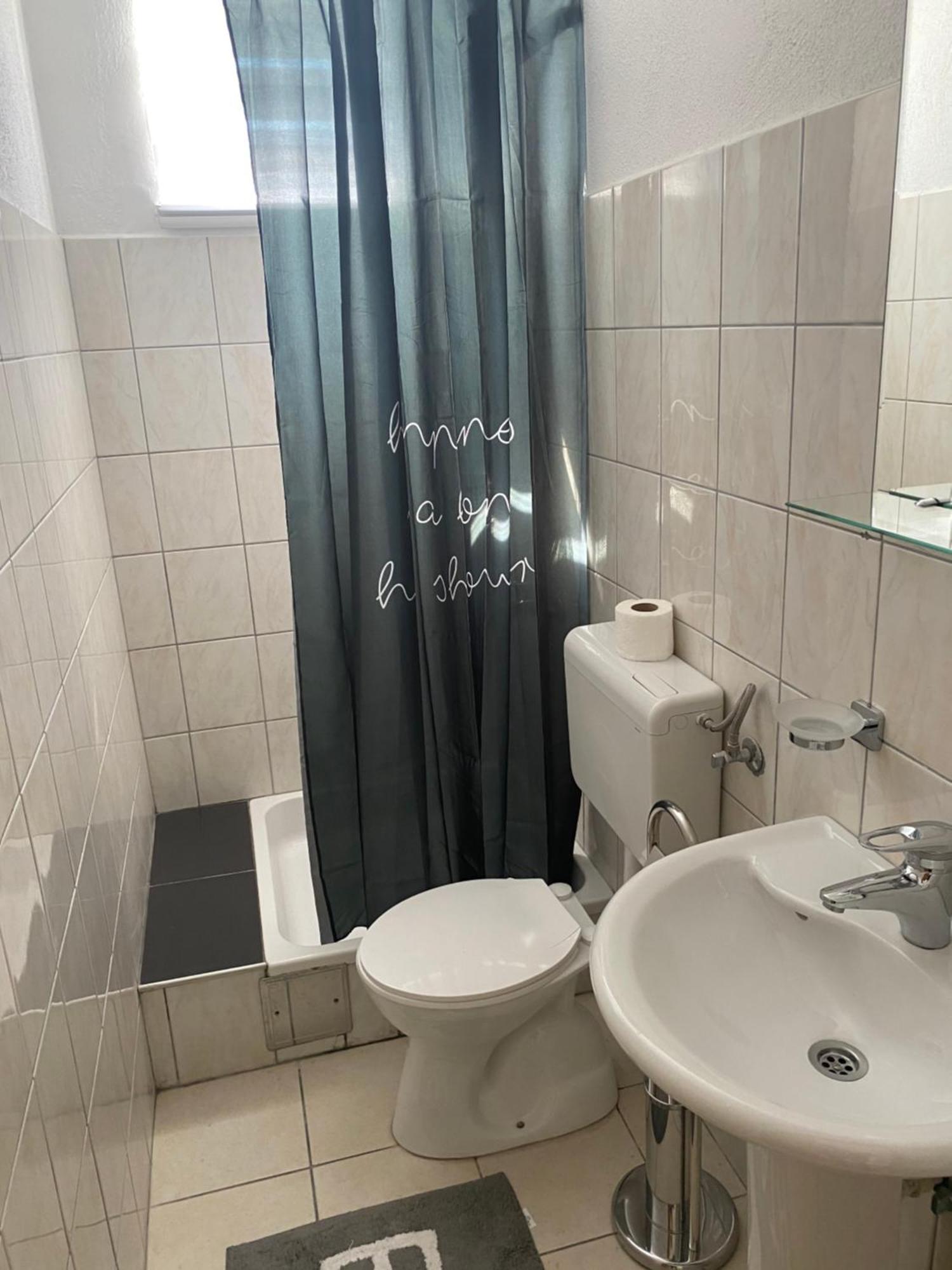 Villa Nana Kulen Vakuf Bagian luar foto