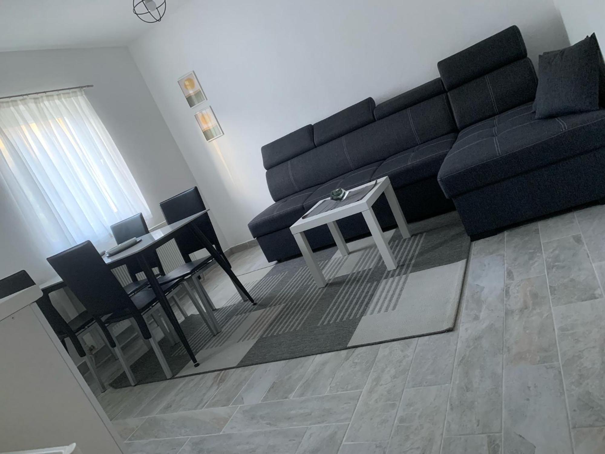 Villa Nana Kulen Vakuf Bagian luar foto
