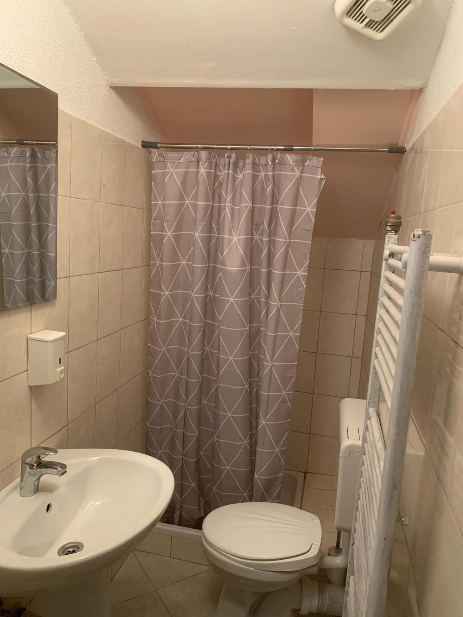 Villa Nana Kulen Vakuf Bagian luar foto