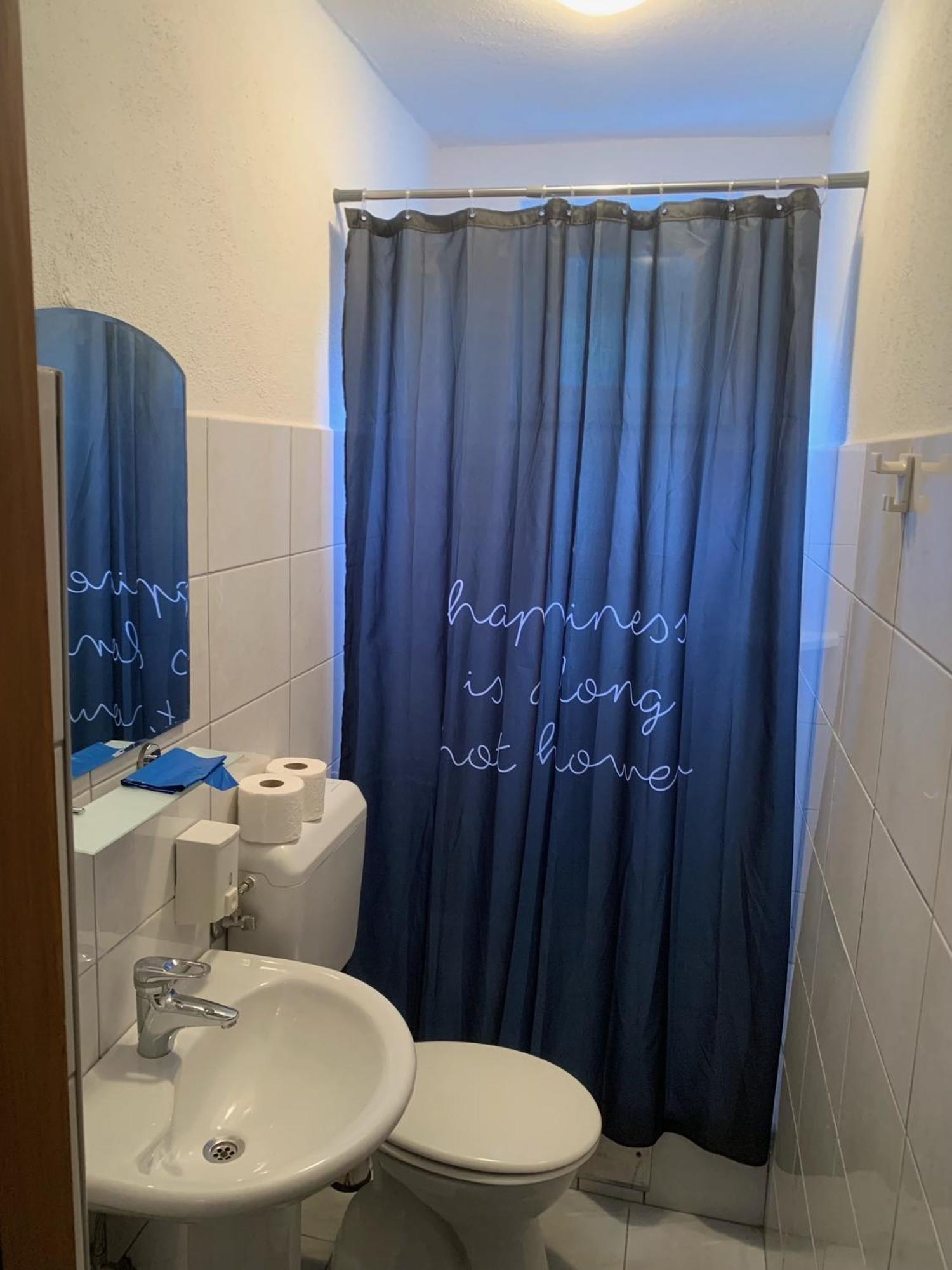Villa Nana Kulen Vakuf Bagian luar foto