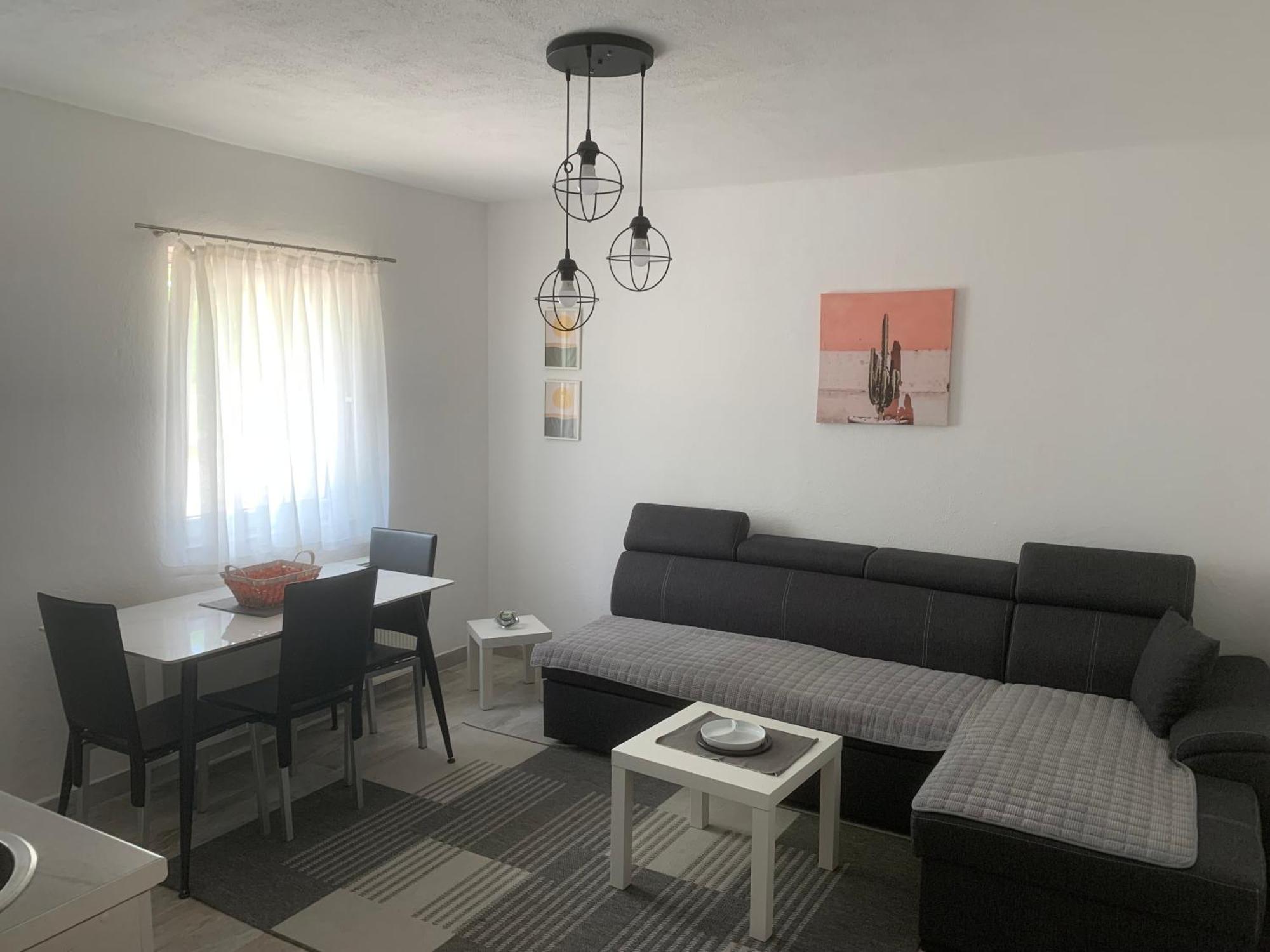 Villa Nana Kulen Vakuf Bagian luar foto